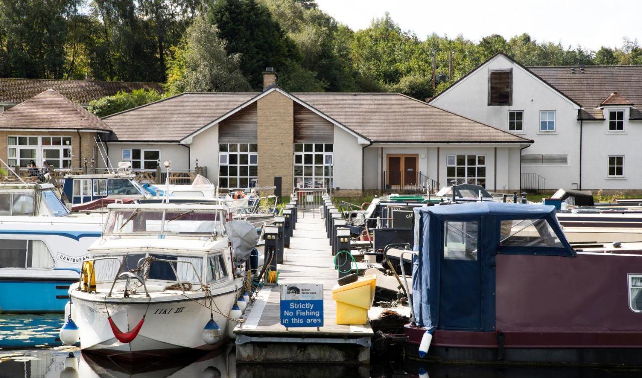 فندق Kilsythفي  The Boat House المظهر الخارجي الصورة