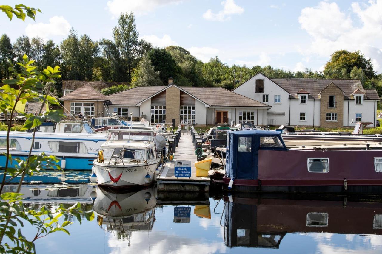 فندق Kilsythفي  The Boat House المظهر الخارجي الصورة