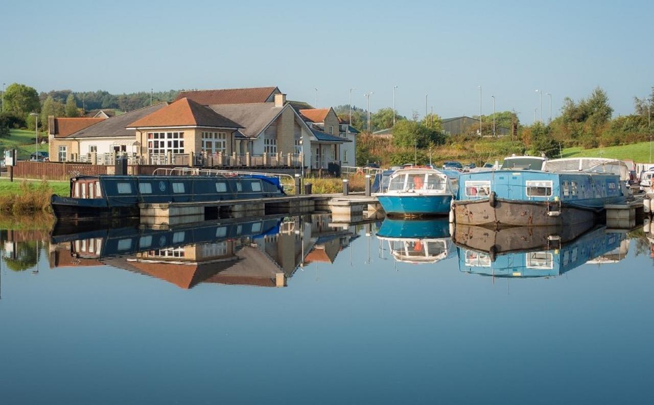 فندق Kilsythفي  The Boat House المظهر الخارجي الصورة